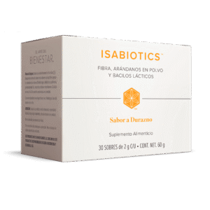ISABIOTICS